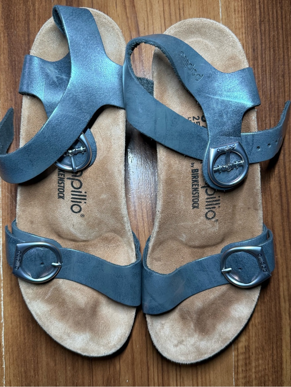 Papillio by Birkenstock Wedge Sandal - Soley